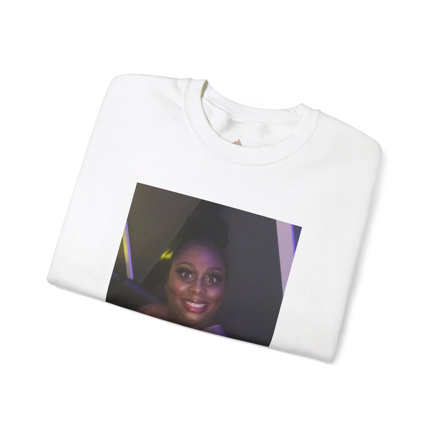 "Our Love Series" Unisex Heavy Blend™ Crewneck Sweatshirt