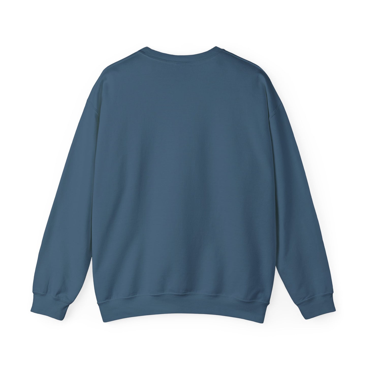 " Mi Amor' I am enough Crewneck Sweatshirt