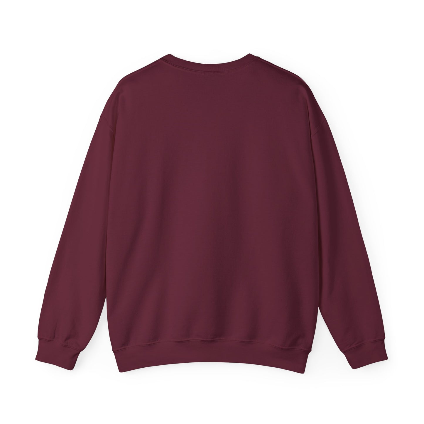 " Mi Amor' I am enough Crewneck Sweatshirt