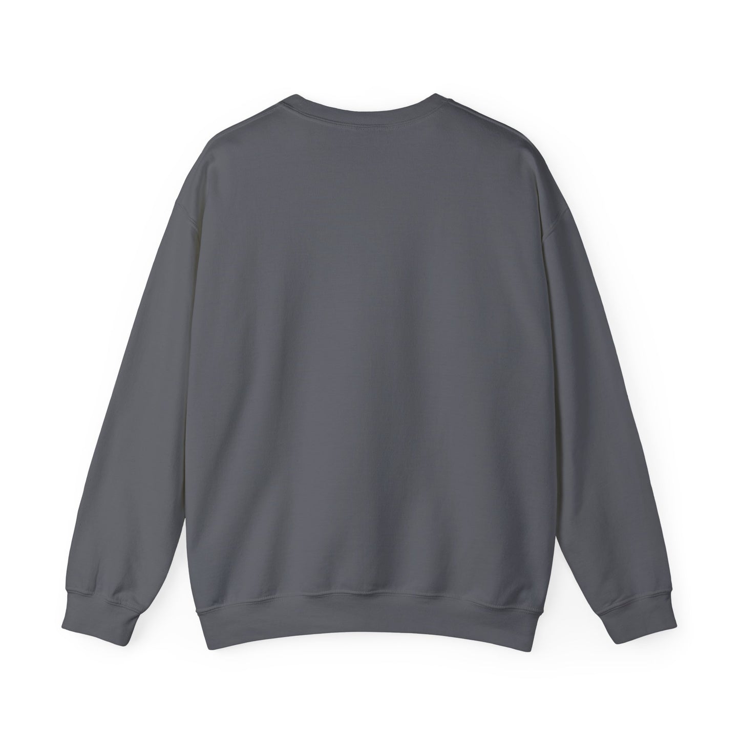 " Mi Amor' I am enough Crewneck Sweatshirt