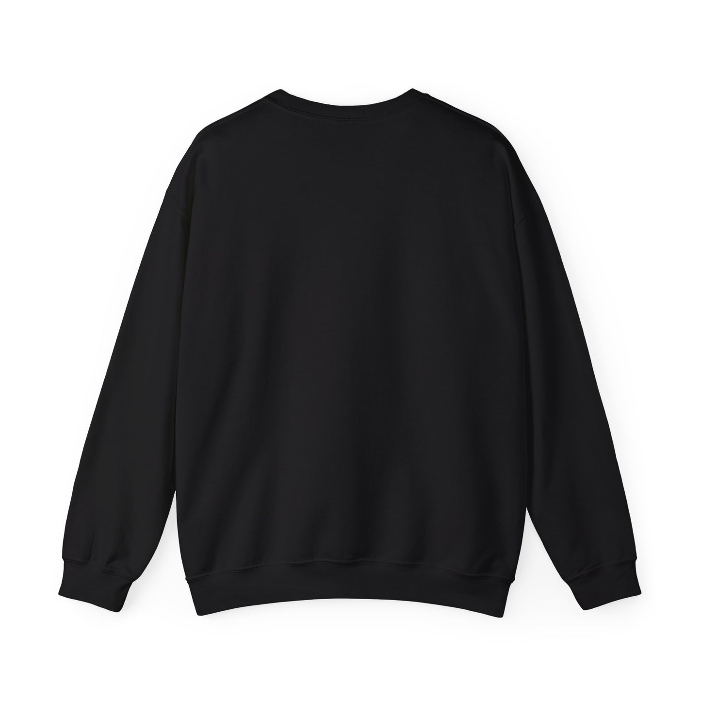 " Mi Amor' I am enough Crewneck Sweatshirt