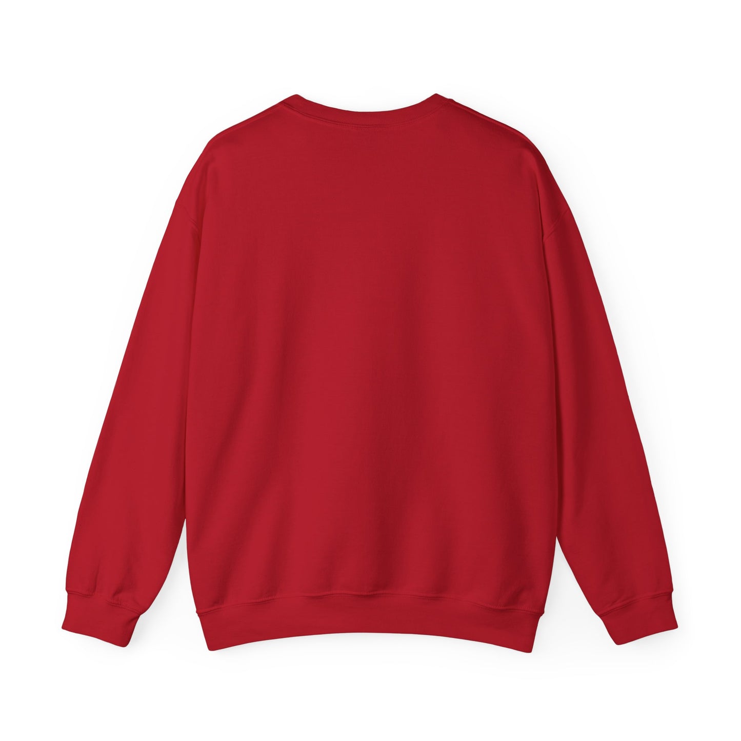 " Mi Amor' I am enough Crewneck Sweatshirt