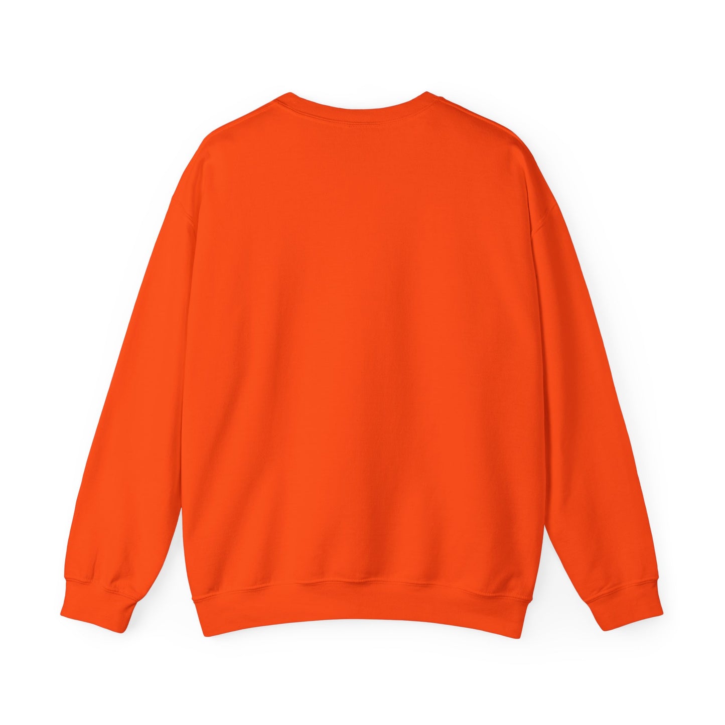 " Mi Amor' I am enough Crewneck Sweatshirt