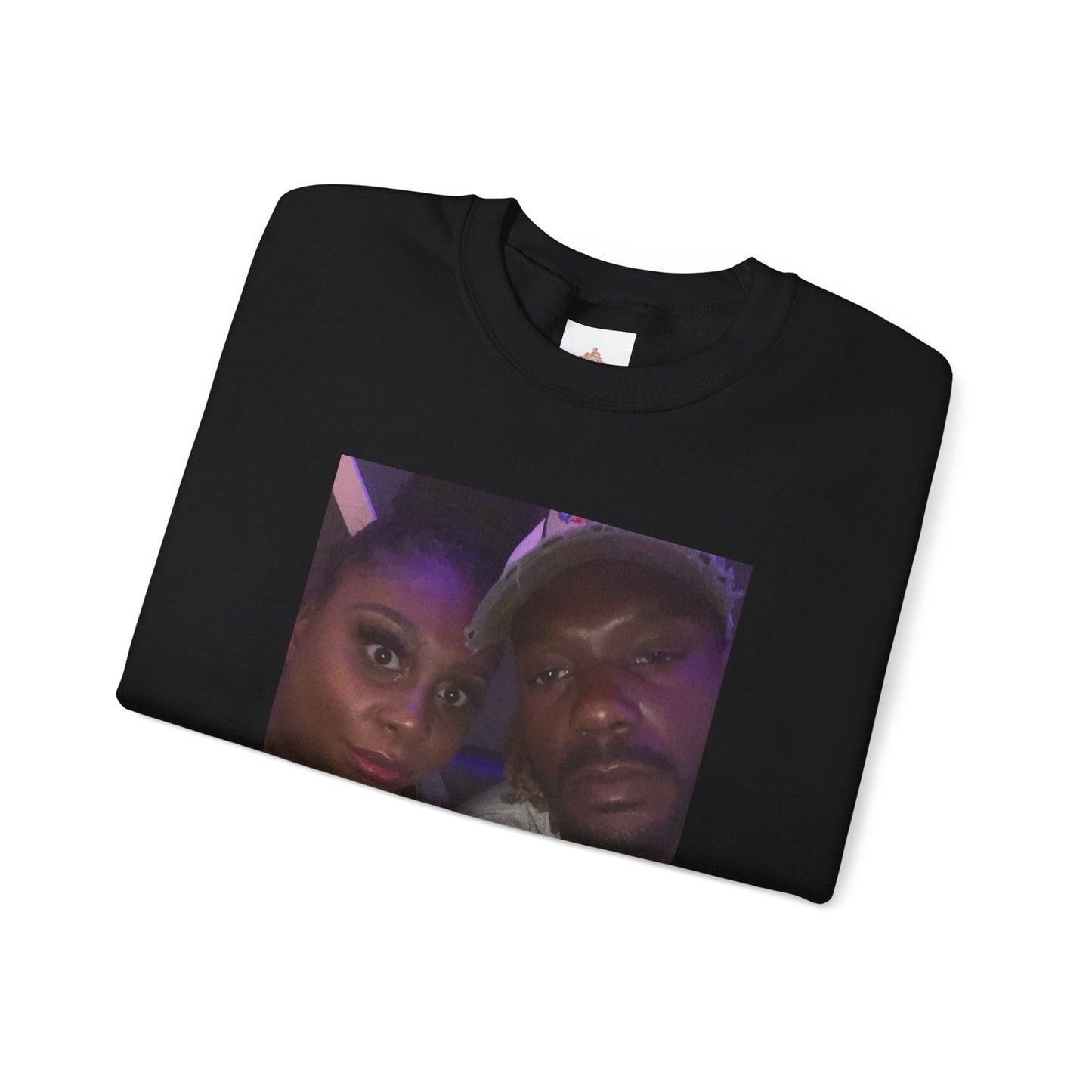"Our Love Series" Unisex Heavy Blend™ Crewneck Sweatshirt