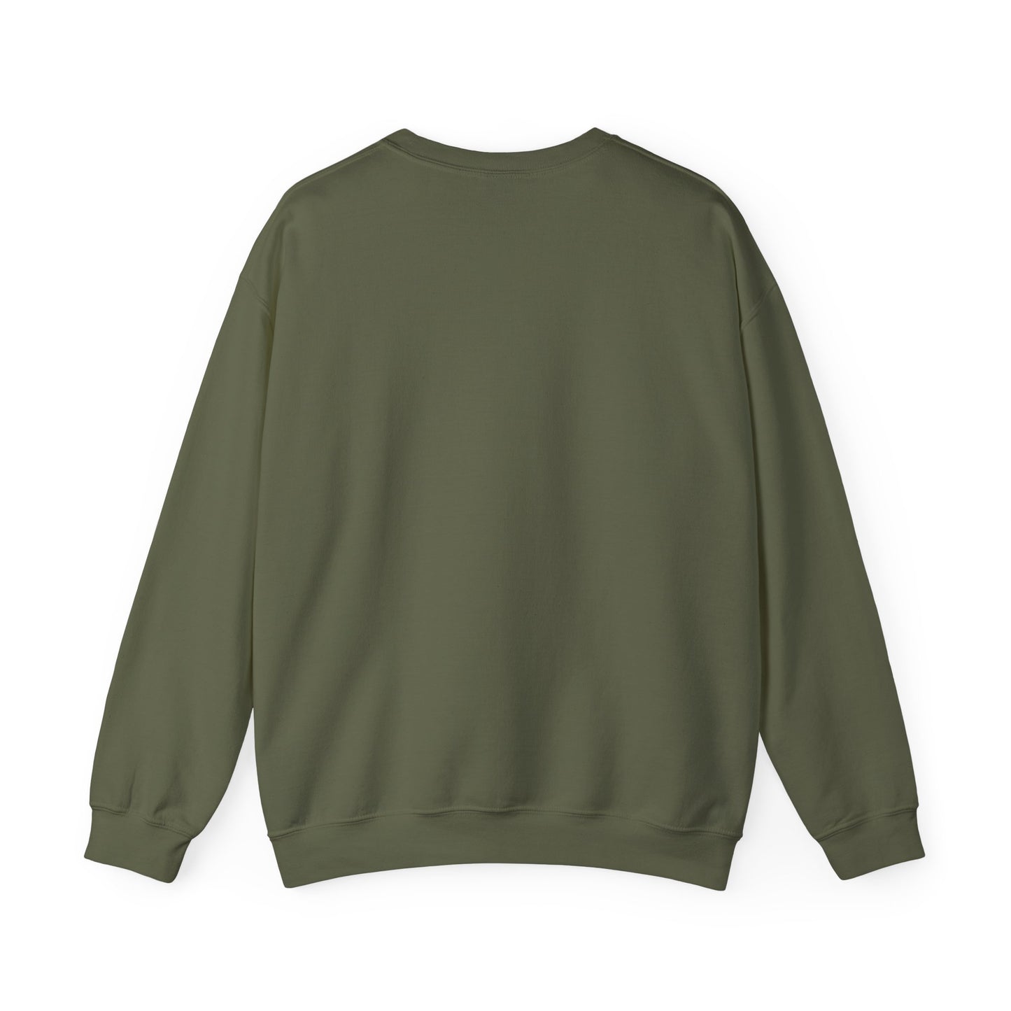 " Mi Amor' I am enough Crewneck Sweatshirt