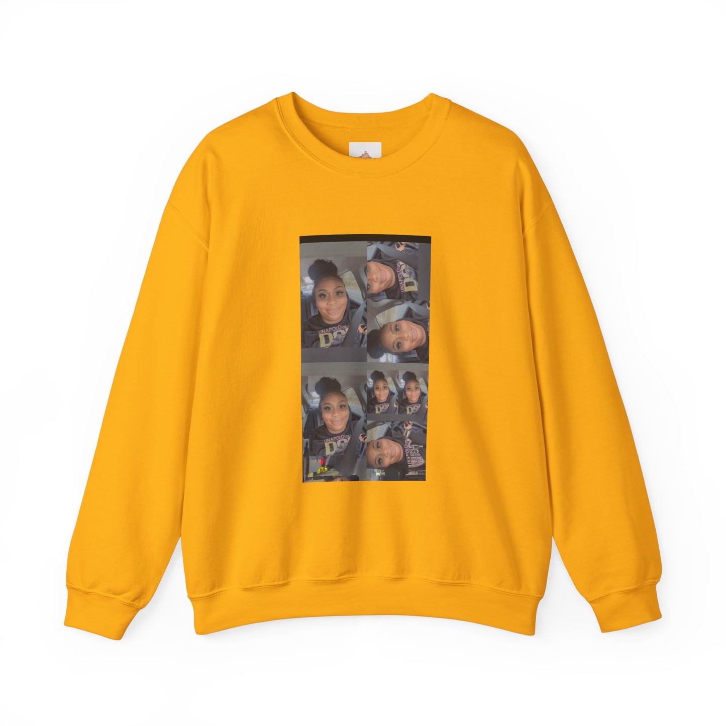 "Our Love Series" Unisex Heavy Blend™ Crewneck Sweatshirt