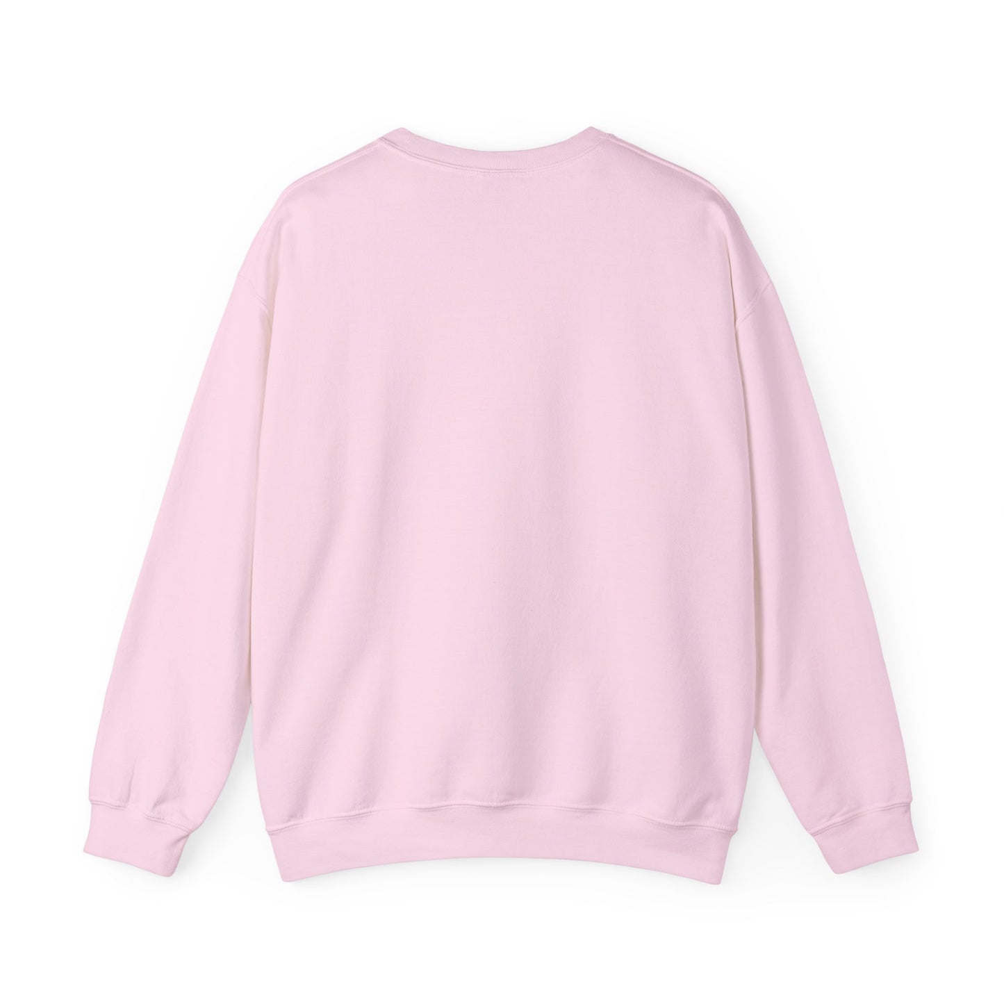 " Mi Amor' I am enough Crewneck Sweatshirt