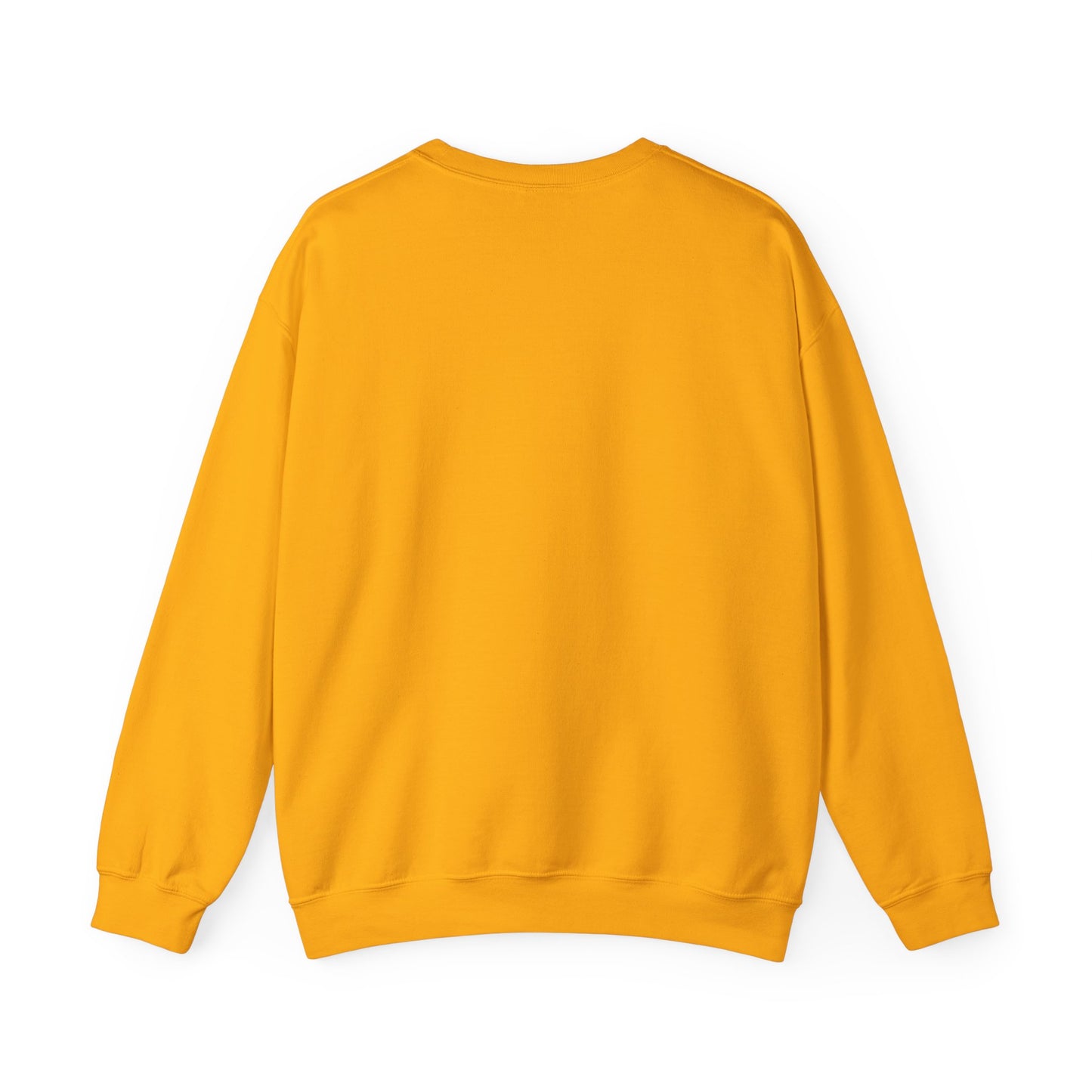 " Mi Amor' I am enough Crewneck Sweatshirt