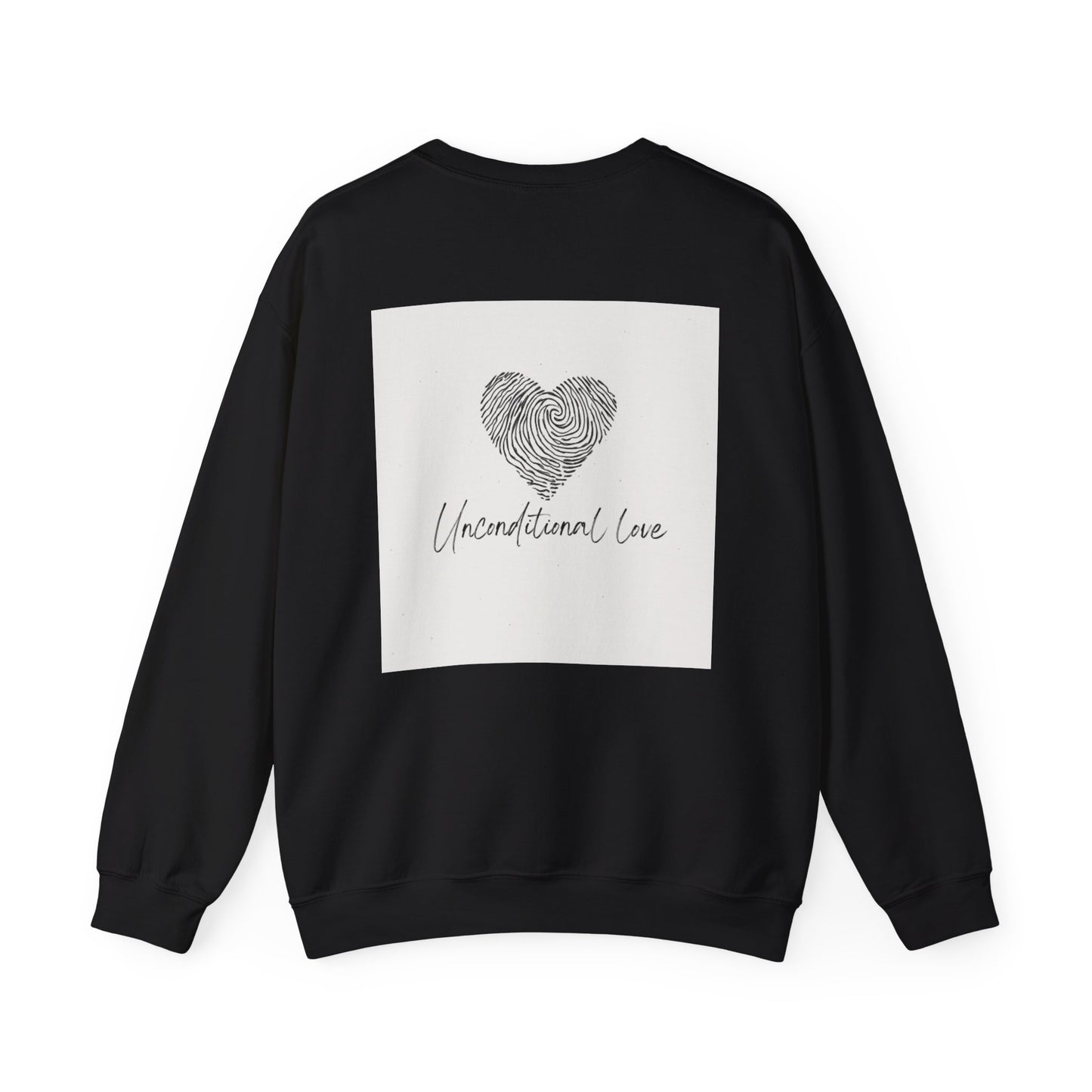 "Our Love Series" Unisex Heavy Blend™ Crewneck Sweatshirt