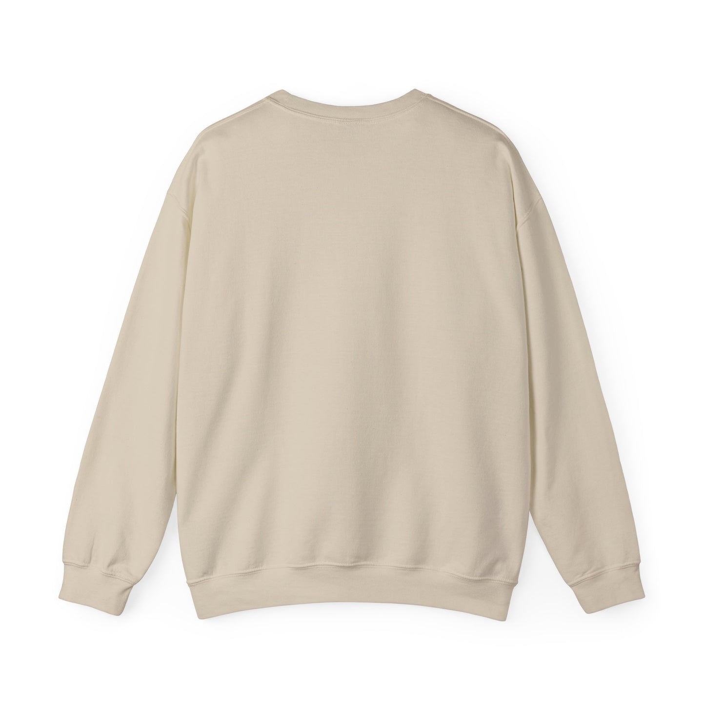 " Mi Amor' I am enough Crewneck Sweatshirt