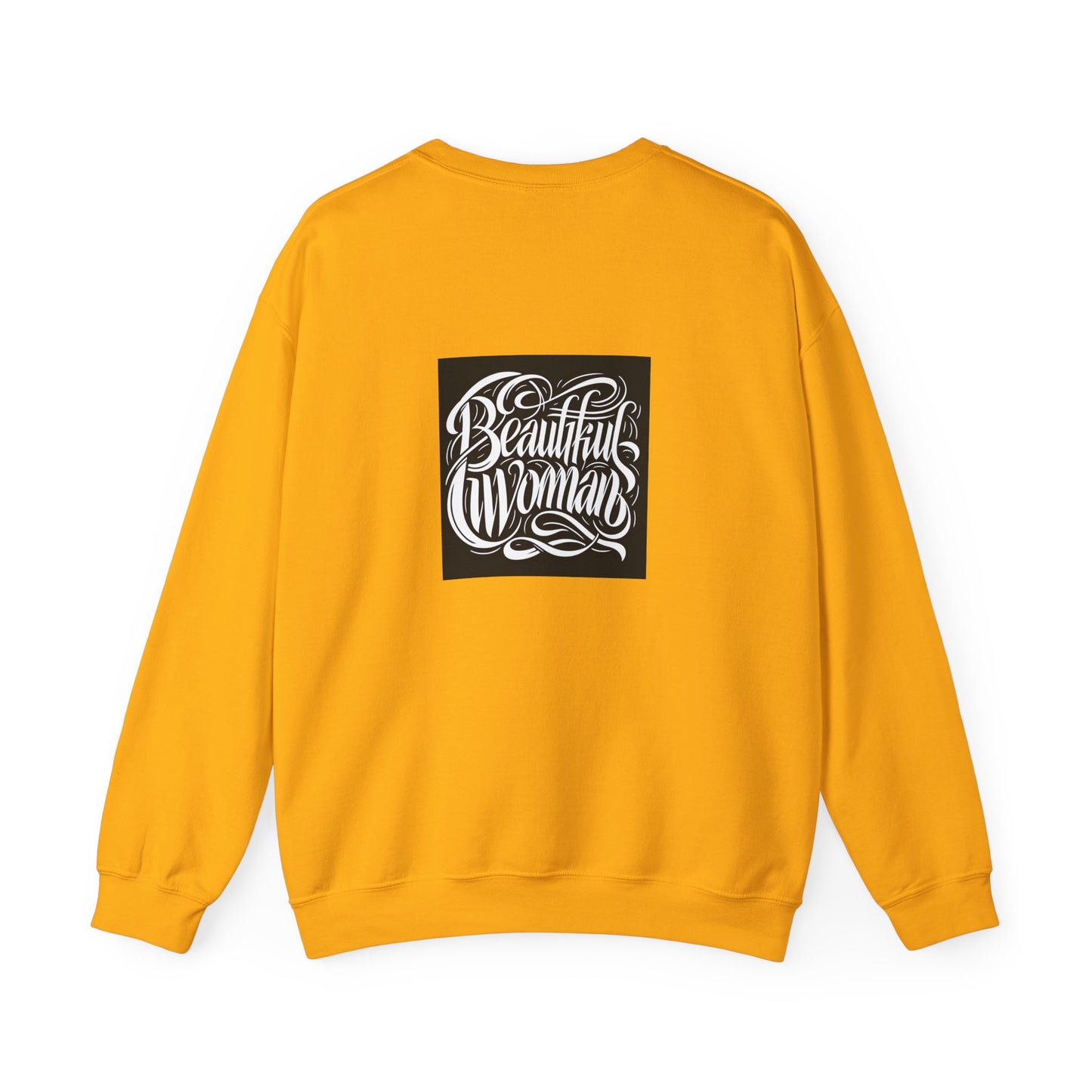 "Our Love Series" Unisex Heavy Blend™ Crewneck Sweatshirt