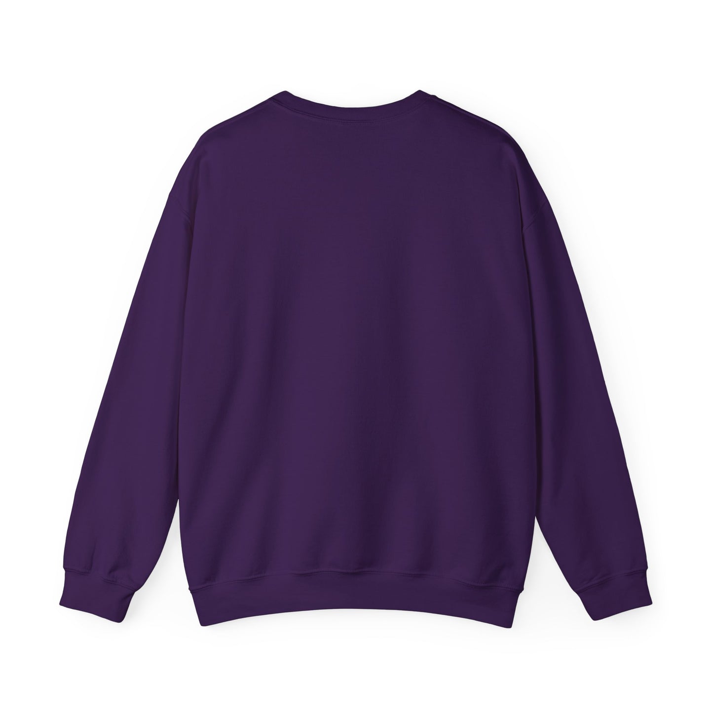 " Mi Amor' I am enough Crewneck Sweatshirt
