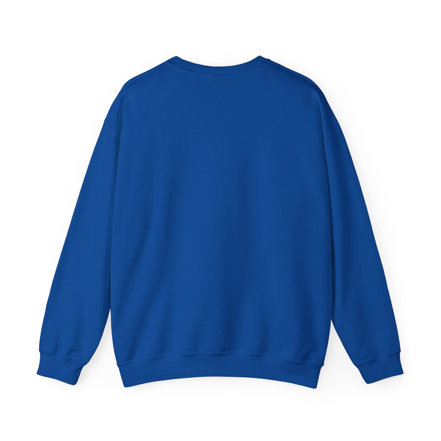 " Mi Amor' I am enough Crewneck Sweatshirt