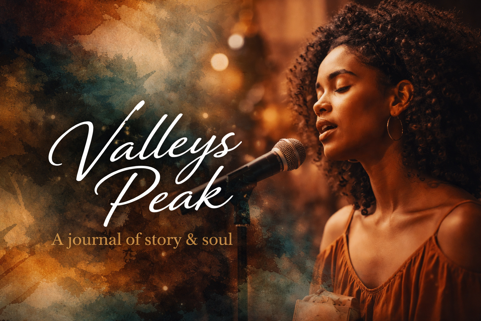 Welcome to Valleys Peak