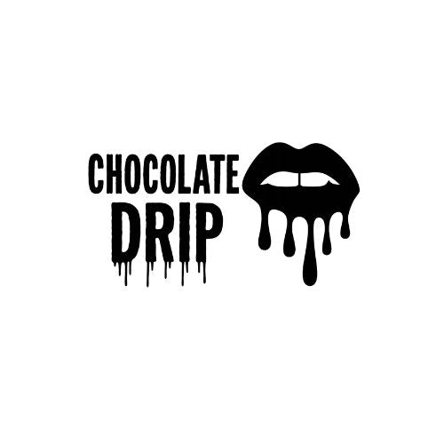 Chocolate Drip