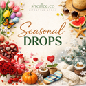 Seasonal Drop