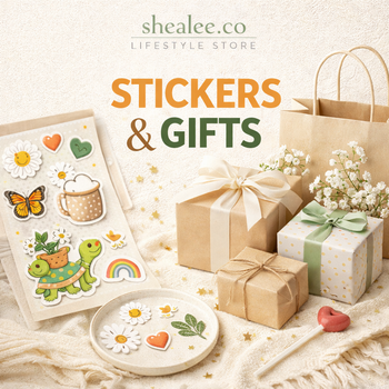 Stickers and Gifts