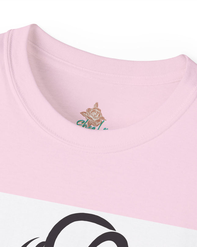 'Good Things/Comfort Zones Unisex Ultra Cotton Graphic Tee