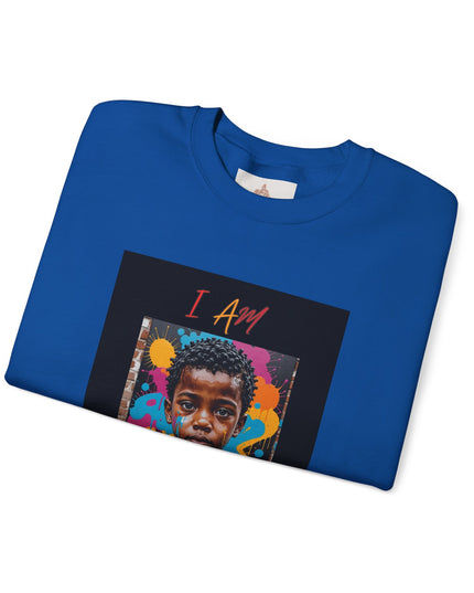 ' My Young King ' Sweatshirt-