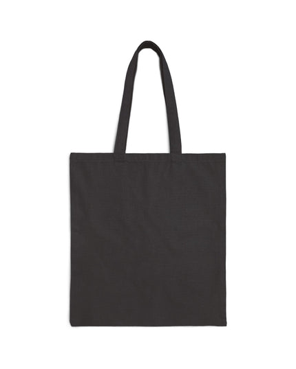 Gentle Giant Elephant Cotton Tote Bag