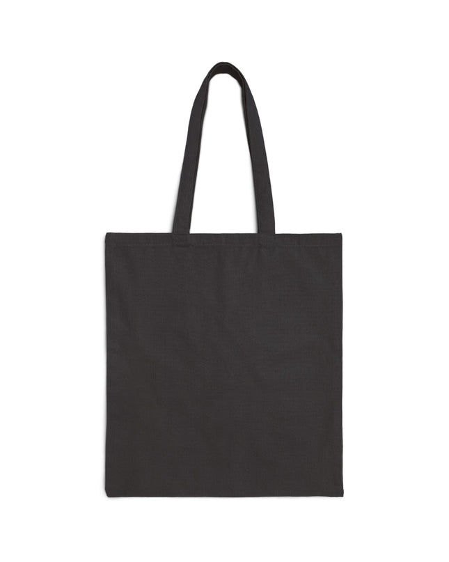Gentle Giant Elephant Cotton Tote Bag