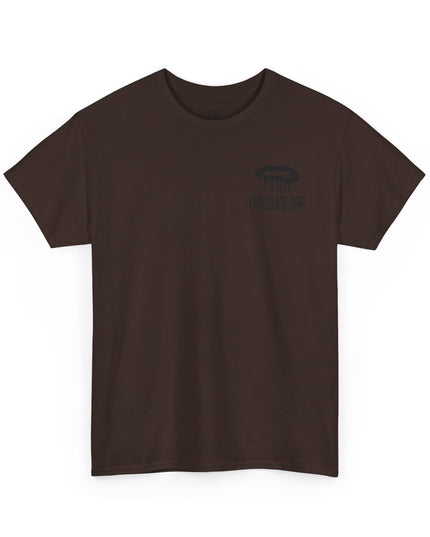 T-Shirt — Chocolate Chip Logo Tee