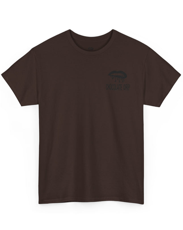 T-Shirt — Chocolate Chip Logo Tee