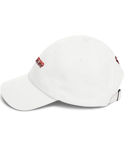 Chocolate Drip Dad Hat