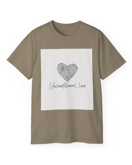 'Unconditional Love' Tee
