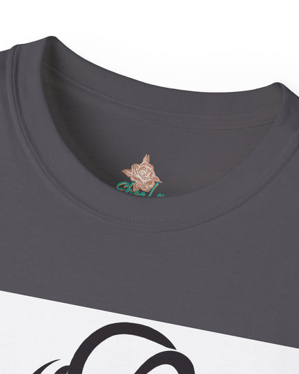 'Good Things/Comfort Zones Unisex Ultra Cotton Graphic Tee