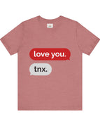 XS / Heather Mauve