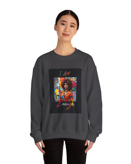 Hermosa afro latina' Sweatshirt