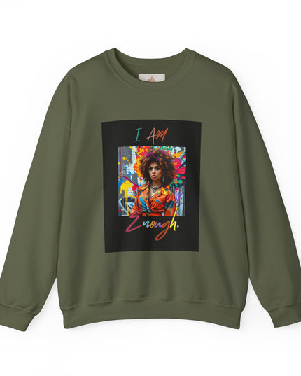 Hermosa afro latina' Sweatshirt