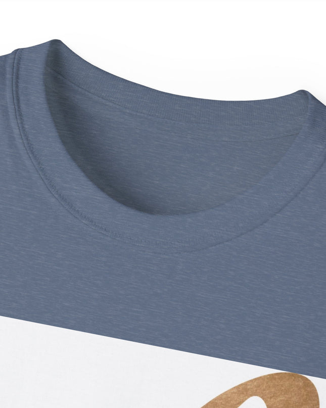 Coffee Attitudes Tee