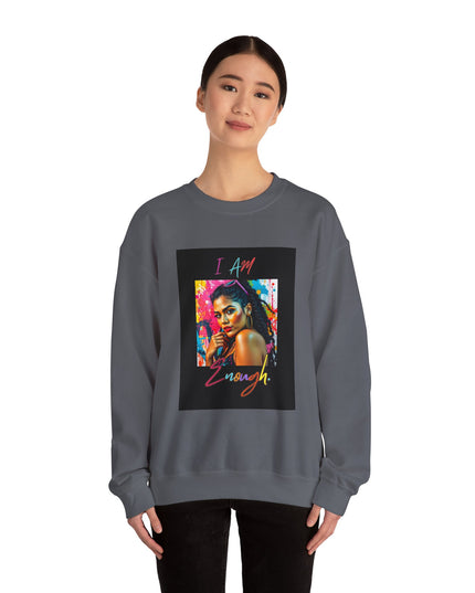 'Mujer Latina' Sweatshirt