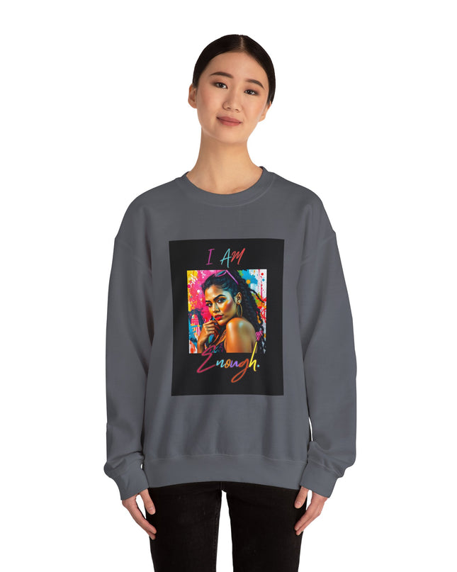 'Mujer Latina' Sweatshirt