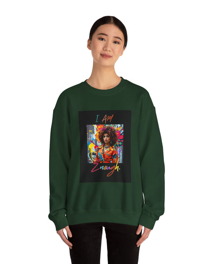 Hermosa afro latina' Sweatshirt