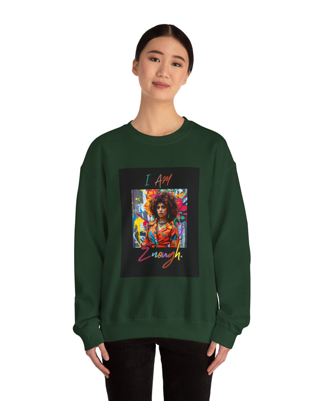 Hermosa afro latina' Sweatshirt