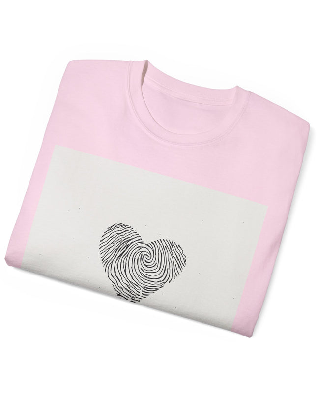 Unchangeable Love Graphic Tee