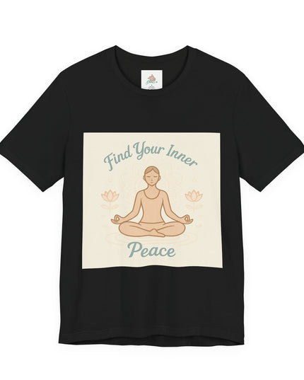 Find Your Inner Peace