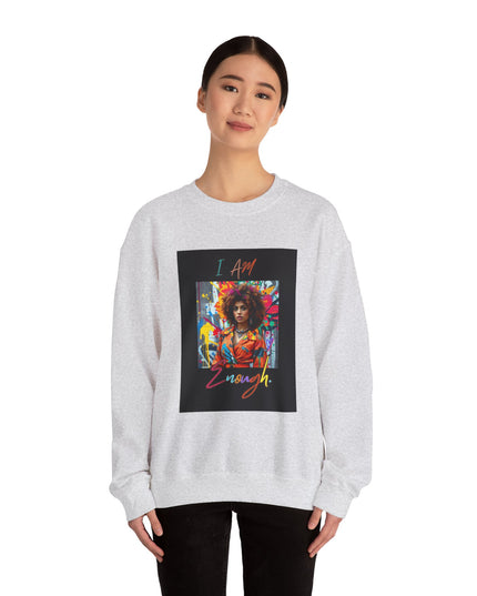 Hermosa afro latina' Sweatshirt