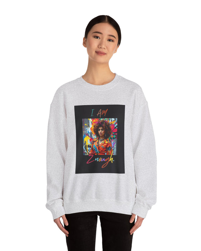 Hermosa afro latina' Sweatshirt