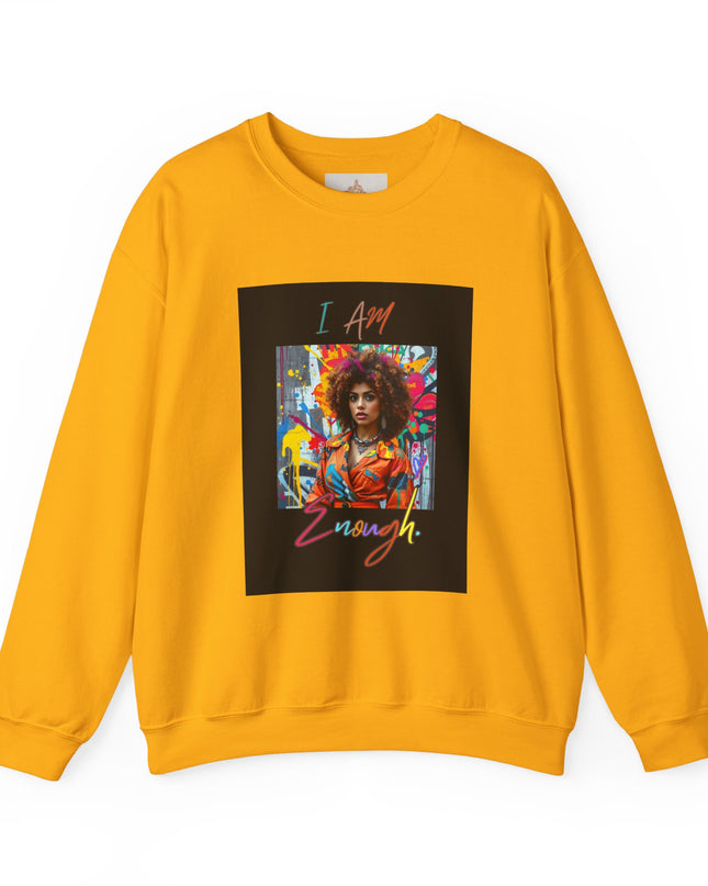 Hermosa afro latina' Sweatshirt