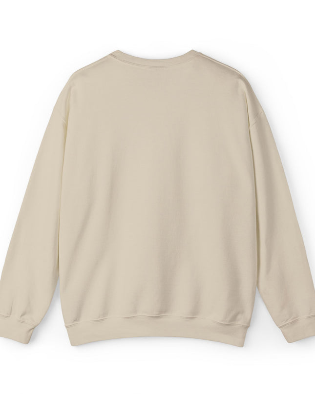 Crewneck Sweatshirt — Classic Cozy Everyday Pullover
