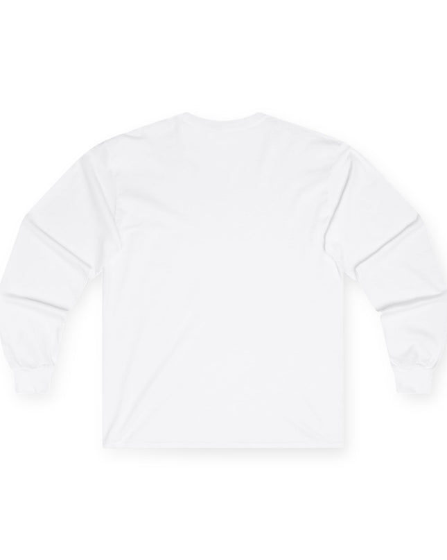'Chocolate Drip' Lip Long Sleeve Tee
