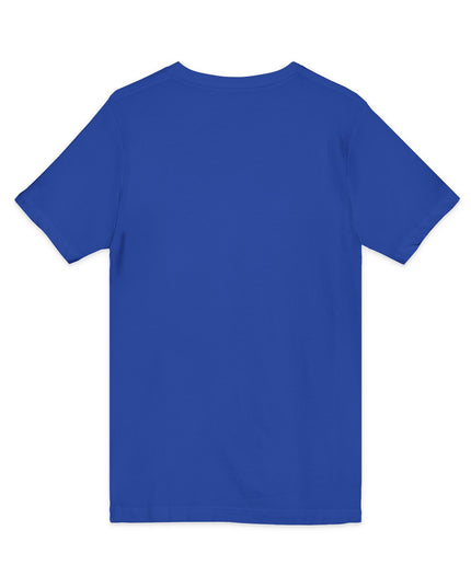 Have Patience V-Neck Tee