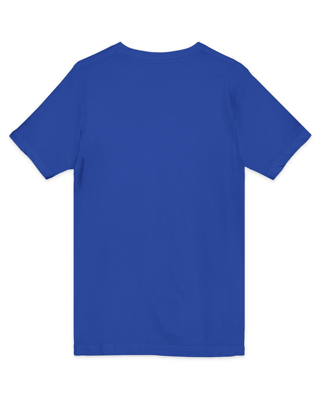 Have Patience V-Neck Tee