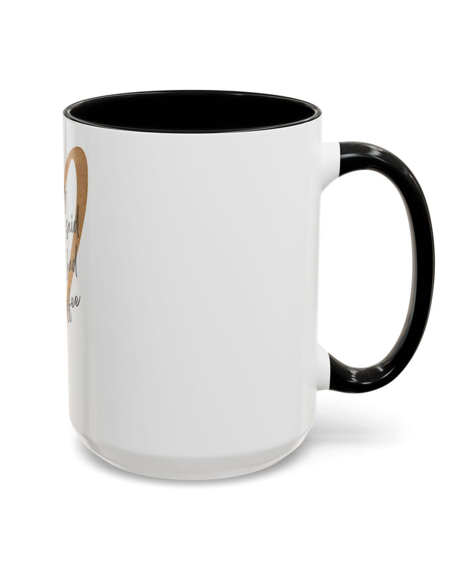 I'm Sorry Coffee Mug
