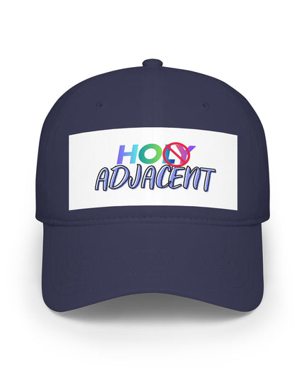 Holy Adjacent