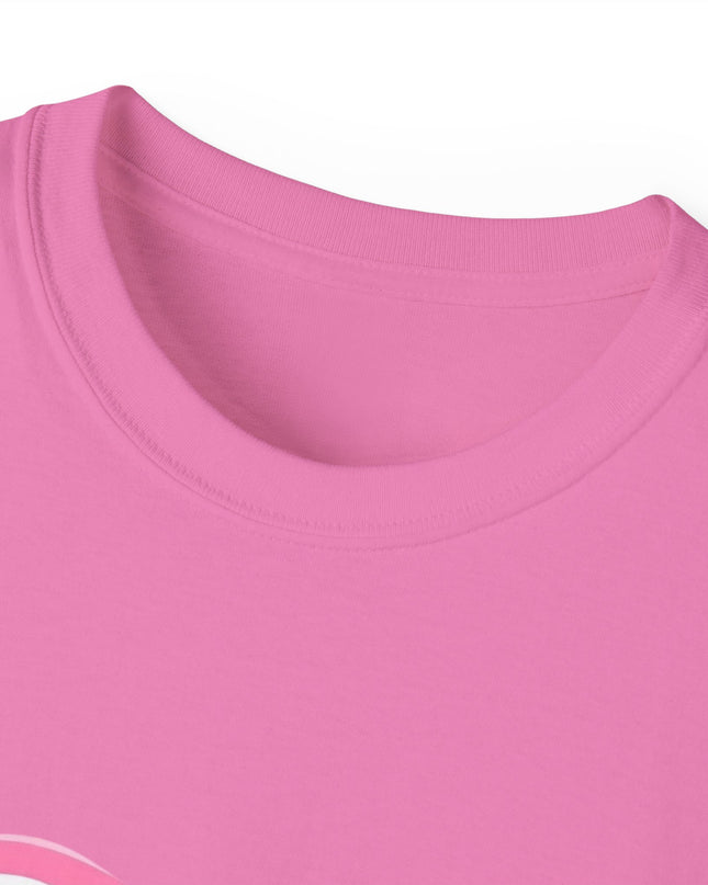 Giving Me Grace" Unisex Ultra Cotton Tee